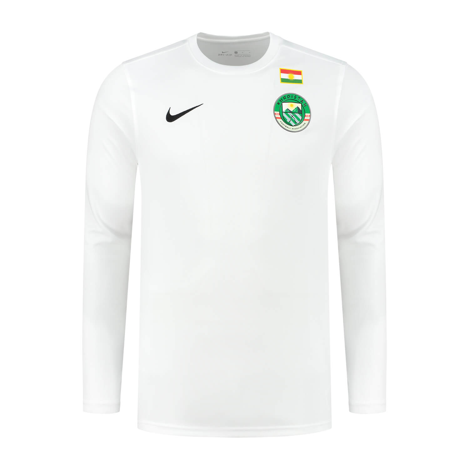 Kurdistan-Trikot-Kaufen